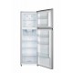 Hisense RT327N4ACE Ψυγείο Δίπορτο Total NoFrost Υ167.6xΠ55xΒ56.7εκ. Inox